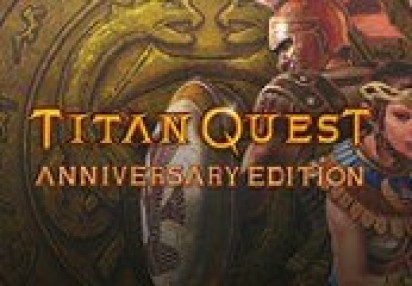 titan quest anniversary edition